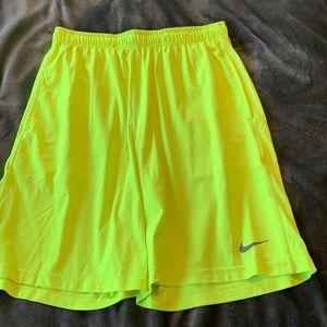 Nike shorts